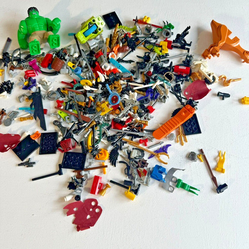 Pacchetto lego per più - pacchetto,