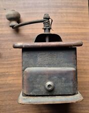 Lotto 3 Macina Caffè Vintage (Tre Spade; Peter Dienes)