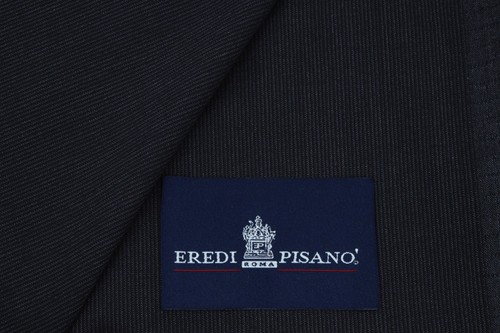 Tuta eredi pisano tessuto - tuta, lana