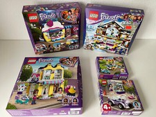 LEGO FRIENDS COLLEZIONE: 41322