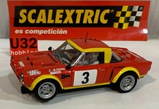 SLOT CAR SCX SCALEXTRIC 6189