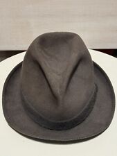 Cappello originale borsalino