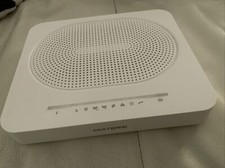 Modem fastweb fastgate - fastweb,