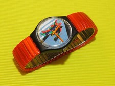 Swatch TAXI STOP con cinturino