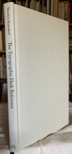 The Typographic Desk