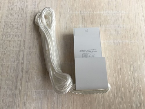 Supporto batteria per ipod - batteria,