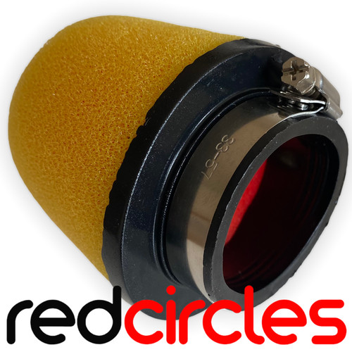 Filtro aria pit bike - pit,