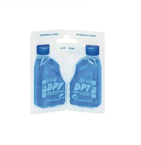 Dp1 twin arexons 8400 - dp1,