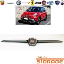 500L DA 2013 LOGO BAFFO STEMMA