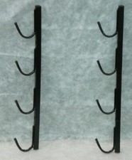 ESPOSITORE CANNE-DA MURO A 4