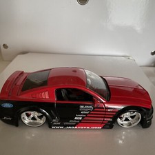 Ford Mustang GT Modello In