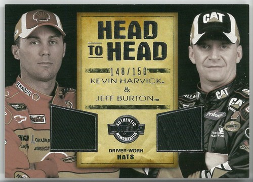 Ruote 2010 kevin harvick - 2010, jeff