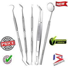 KIT PULIZIA DENTI MULTI
