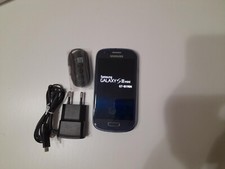 Samsung S3Mini GT-S 8190N -