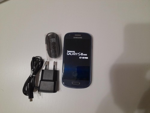 Samsung s3mini 8190n - 8190n,