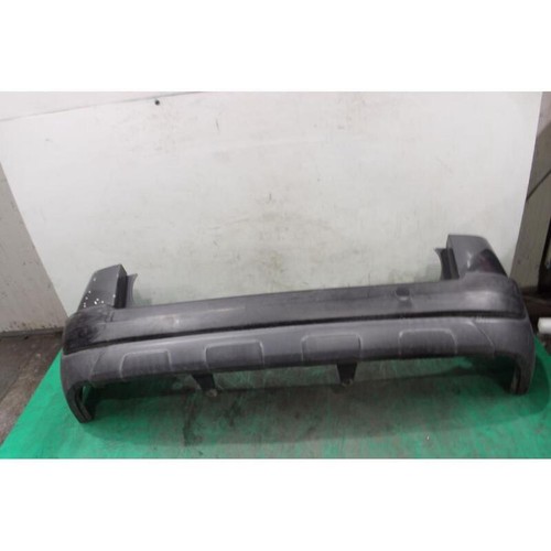 Paraurti post peugeot 207 - paraurti,