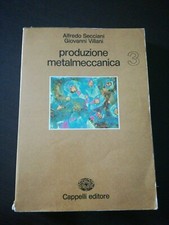 PRODUZIONE METALMECCANICA -