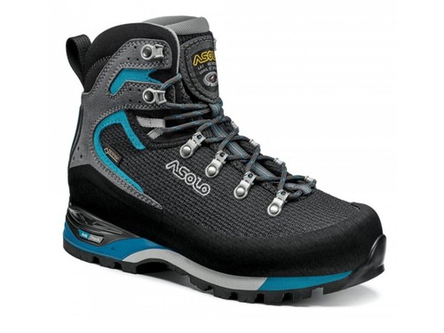 Scarpe trekking donna asolo - scarpe,