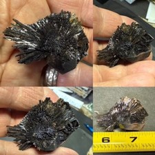 VECCHIO STOCK: GOETHITE CON