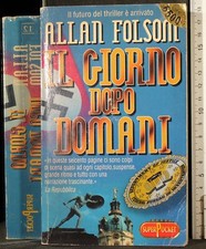 IL GIORNO DOPO DOMANI. ALLAN