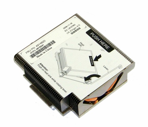 Dissipatore calore - di,