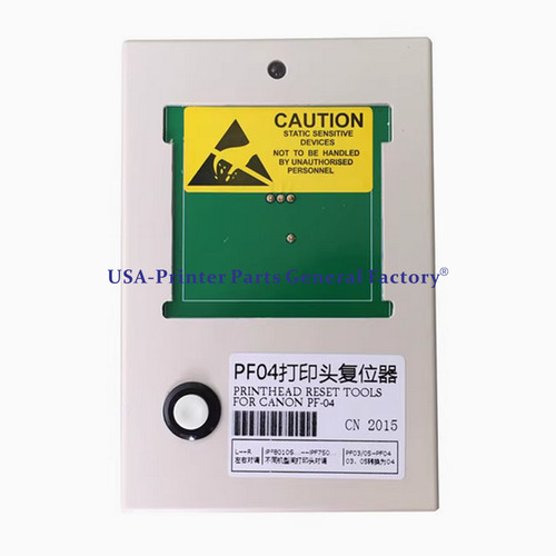 Testina stampa chip - pf-04,