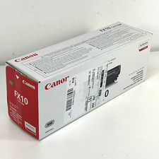 Canon FX-10 Ctg Cartuccia di