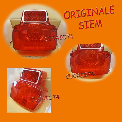 Gemma fanalino fanale vespa - gemma,
