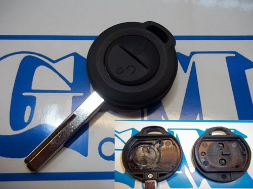 Chiave cover smart forfour - chiave,