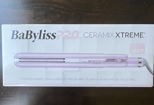 Babyliss pro ceramix - babyliss,
