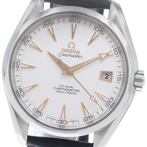 Orologio uomo automatico omega - automatico,
