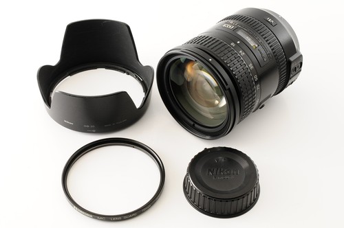 Nikon 18 200 mm - af-s,