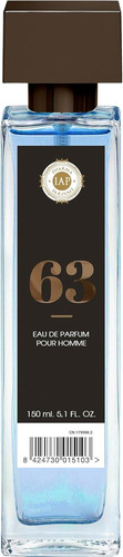 Nº profumo con - 63,