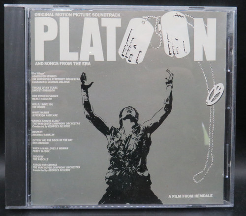 Platoon original motion - platoon,