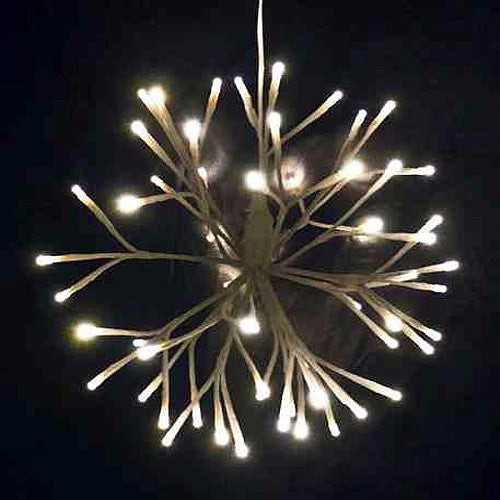 Palla luminosa led luce - luminosa, 72