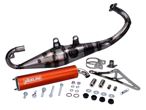 Scarico yasuni pro - yasuni, r-pro