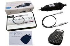 Pro-Tool  Nail Machine Nail