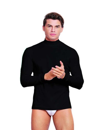Maglia lupetto uomo manica - uomo,