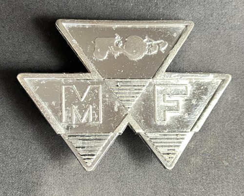 Massey furguson tractor - mf, 35