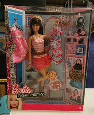 Rare NRFB 2011 BARBIE TERESA