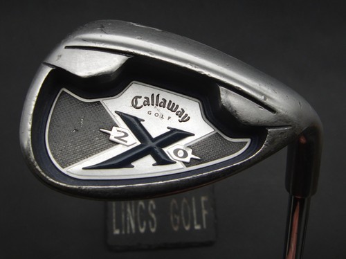 Callaway x20 sand wedge - x20,