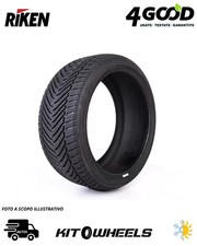 PNEUMATICI USATI RIKEN 235/50R19 99V 4X4 ROAD 701 2023 4 STAGIONI
