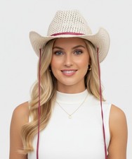 Catarzi Rio cappello cowboy