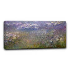 Niik Quadro le ninfee di