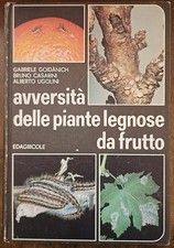 Avversità delle piante