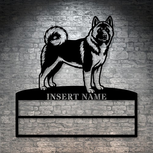Insegna personalizzata - insegna,