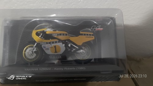 Kenny roberts 1980 yamaha - -,