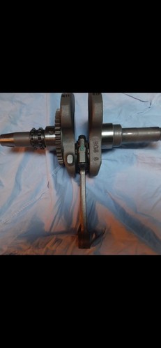 Albero motore originale yamaha - motore,