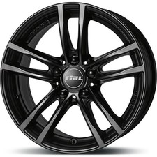 Set cerchi lega 17 mini - set, in