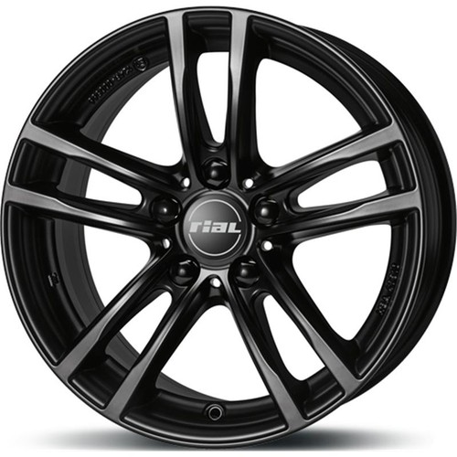 Set cerchi lega 17 mini - 4,